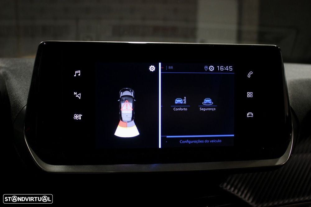 Peugeot 208 1.2 PureTech Active Pack - 24