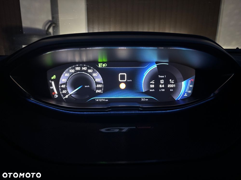 Peugeot 3008 2.0 BlueHDi Allure - 33