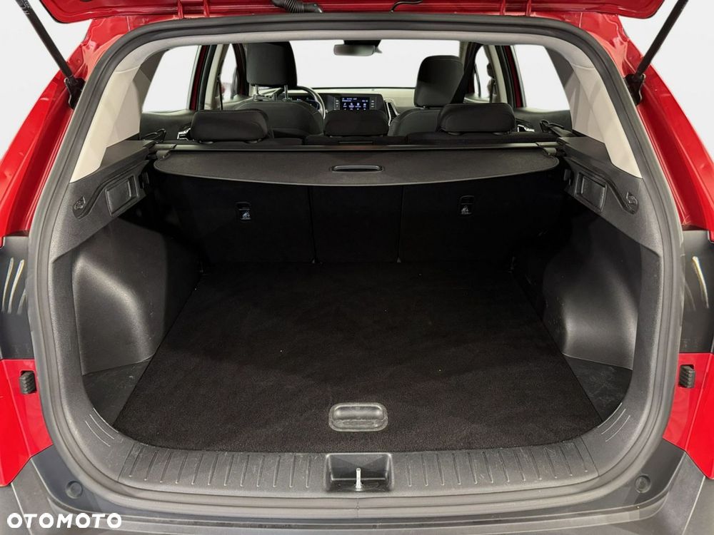Kia Sportage - 22