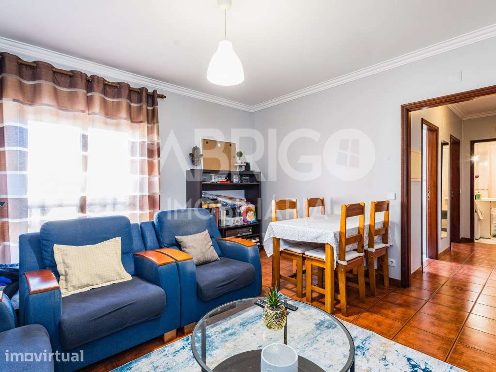Apartamento T1+1 Centro Marinha Grande - Grande imagem: 3/21
