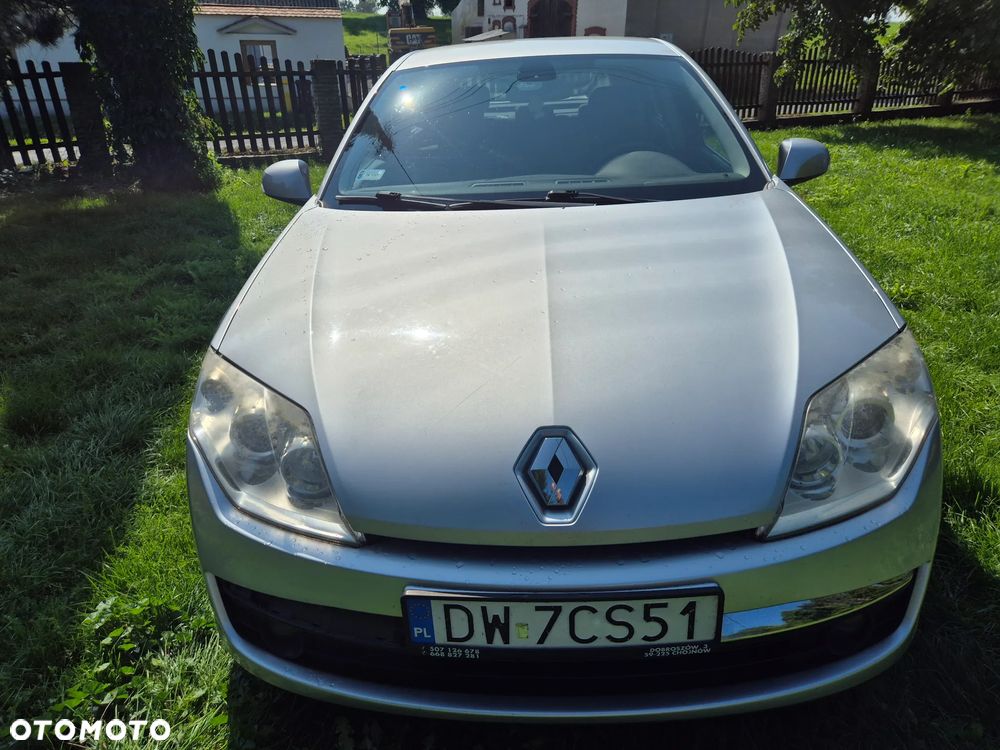 Renault Laguna 2.0 dCi Dynamique - 2
