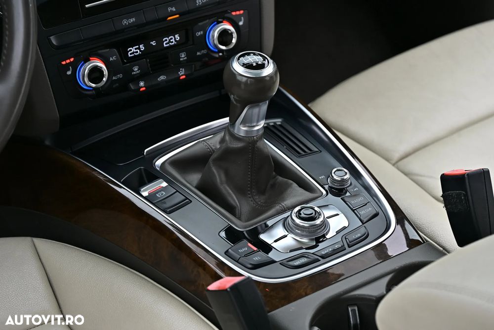 Audi Q5 2.0 TDI Quattro - 7