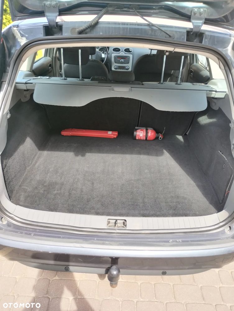 Ford Focus 1.6 Gold X EU5 - 17