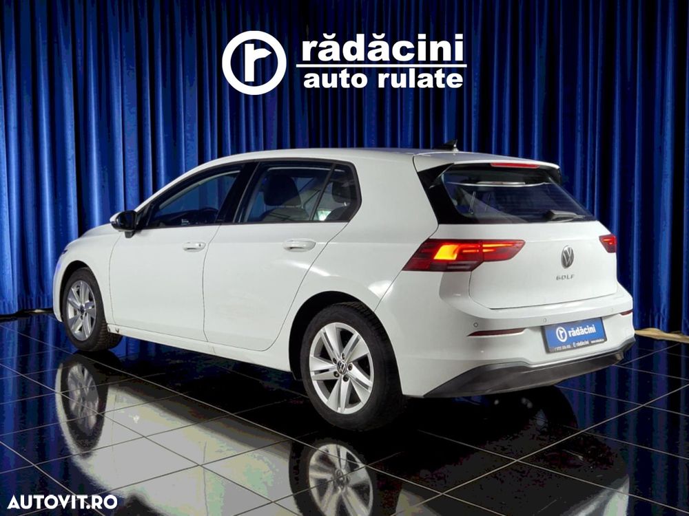 Volkswagen Golf - 7
