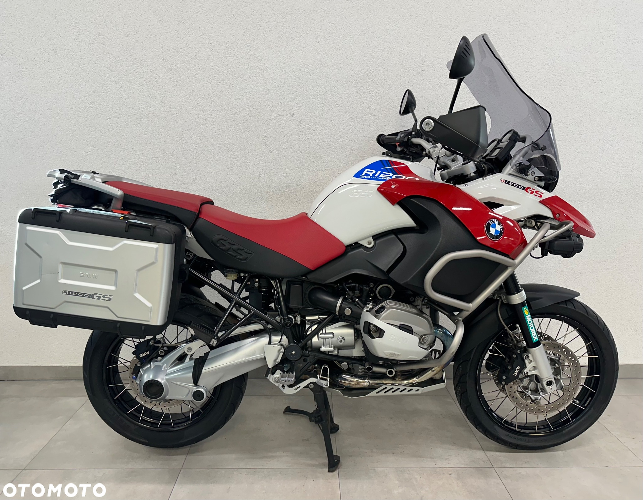 BMW Adventure - 4