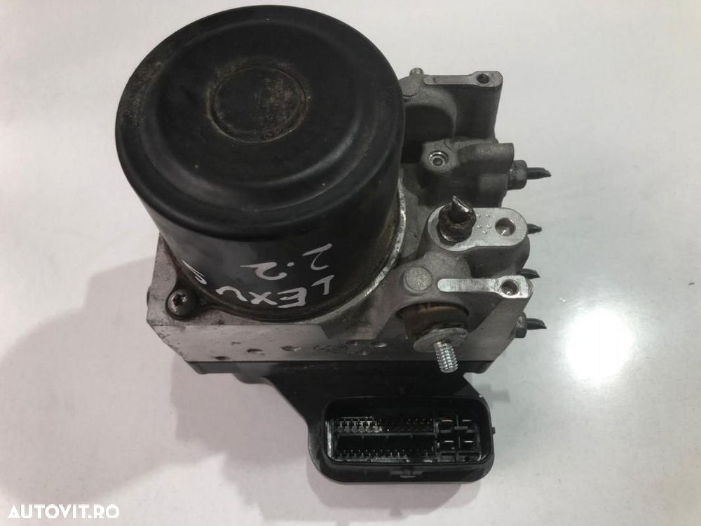 Pompa abs Lexus IS 2 (2005-2013) 2.2 d4d 89541-53110 - 3