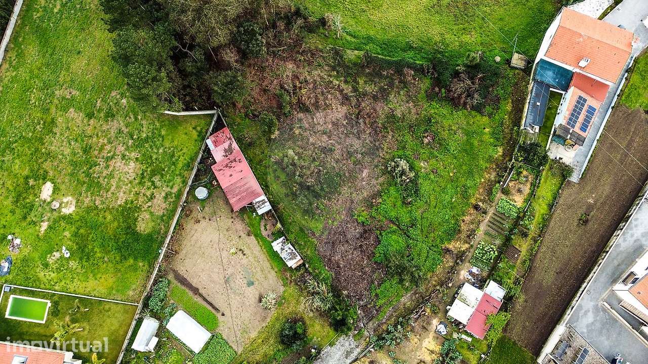 Terreno  para venda - Grande imagem: 2/10