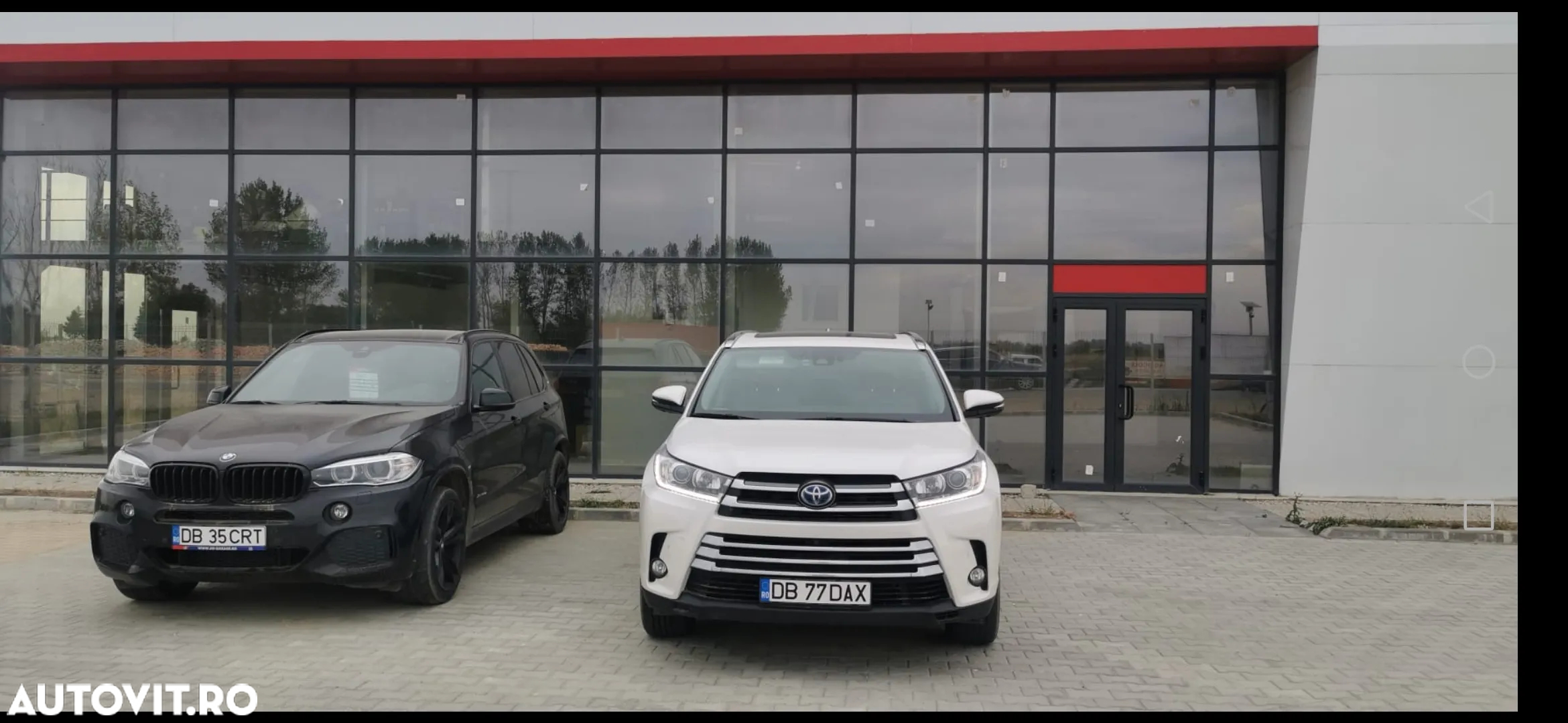 Toyota Highlander - 13