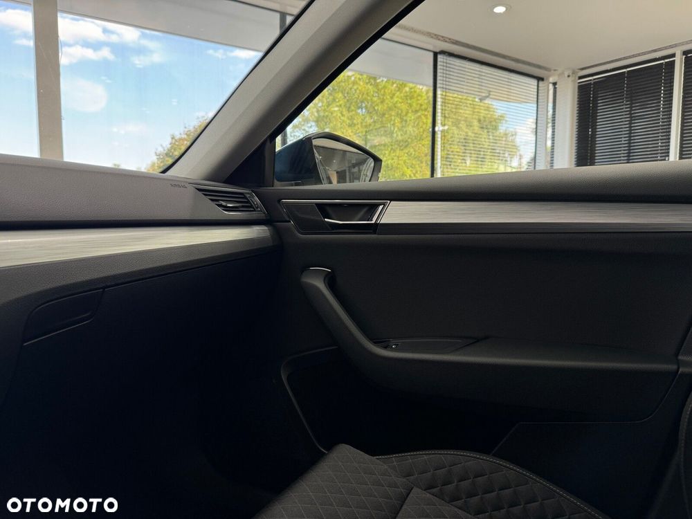 Skoda Superb - 26