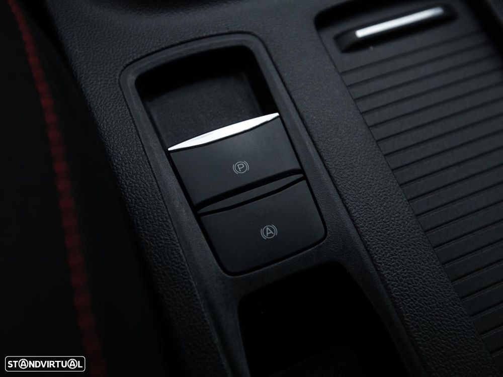 Ford Focus - 19