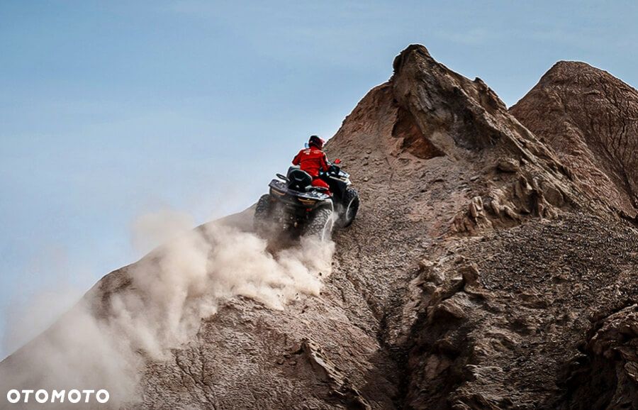 Segway Snarler AT10 - 2