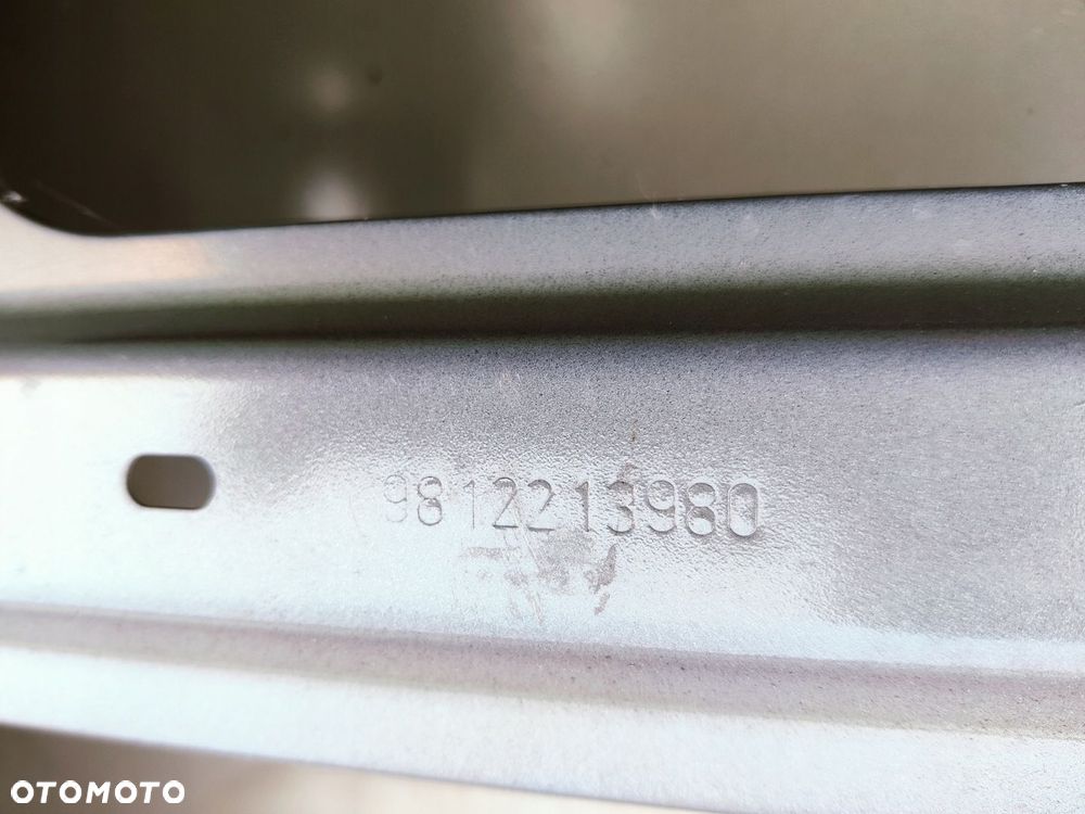 Drzwi prawy przód Jumpy 3 Proace 3 - 3