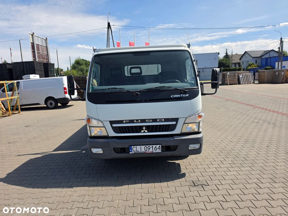 Mitsubishi CANTER - 2