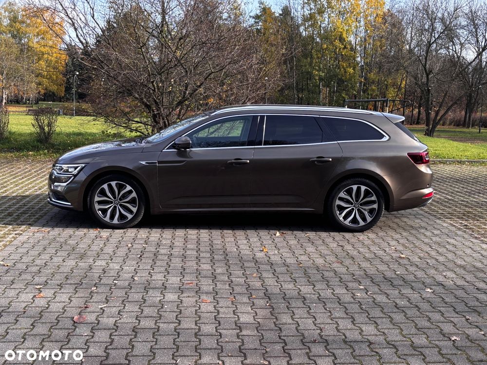 Renault Talisman 1.6 Energy TCe Intens EDC - 7