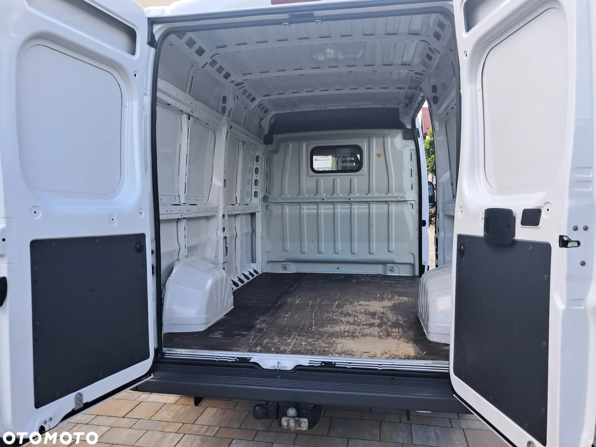 Fiat Ducato - 26