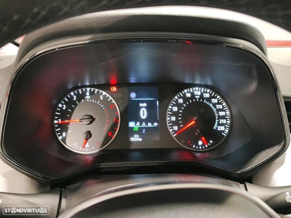 Renault Clio 1.0 TCe Limited Bi-Fuel - 6