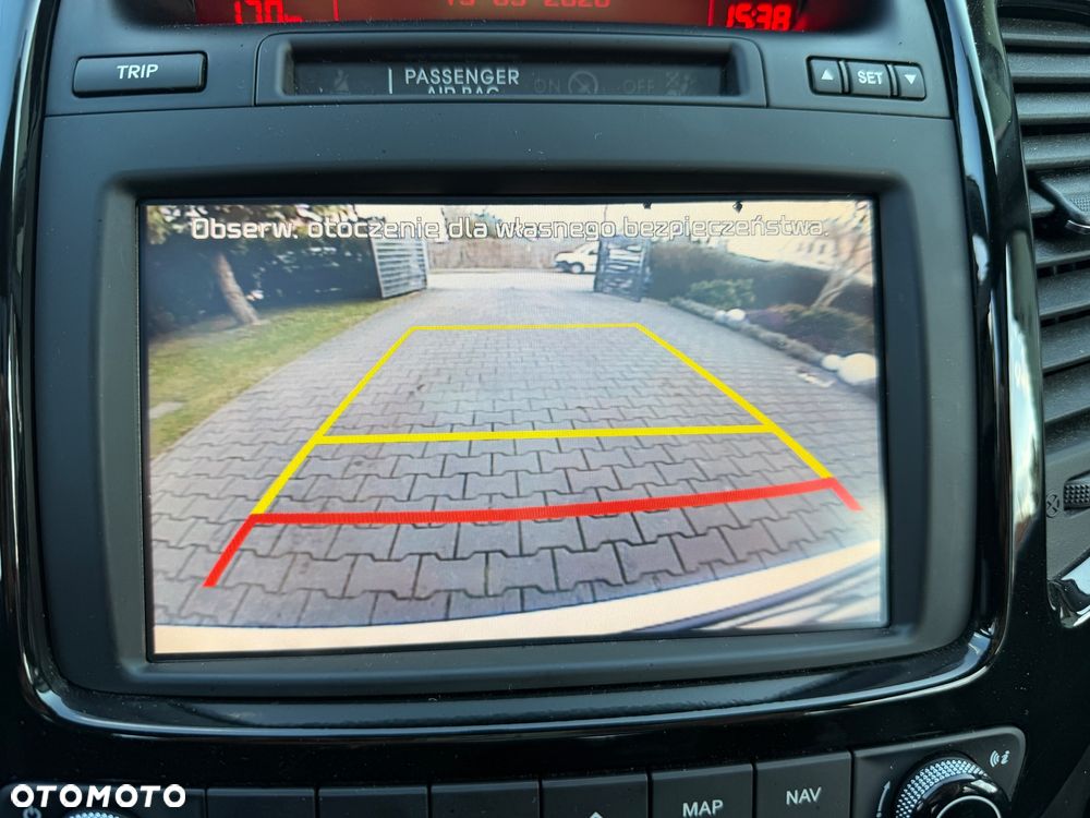 Kia Venga 1.4 CVVT Titanium Collection - 36