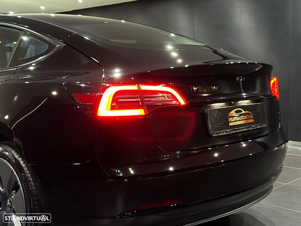 Tesla Model 3 Standard RWD - 12