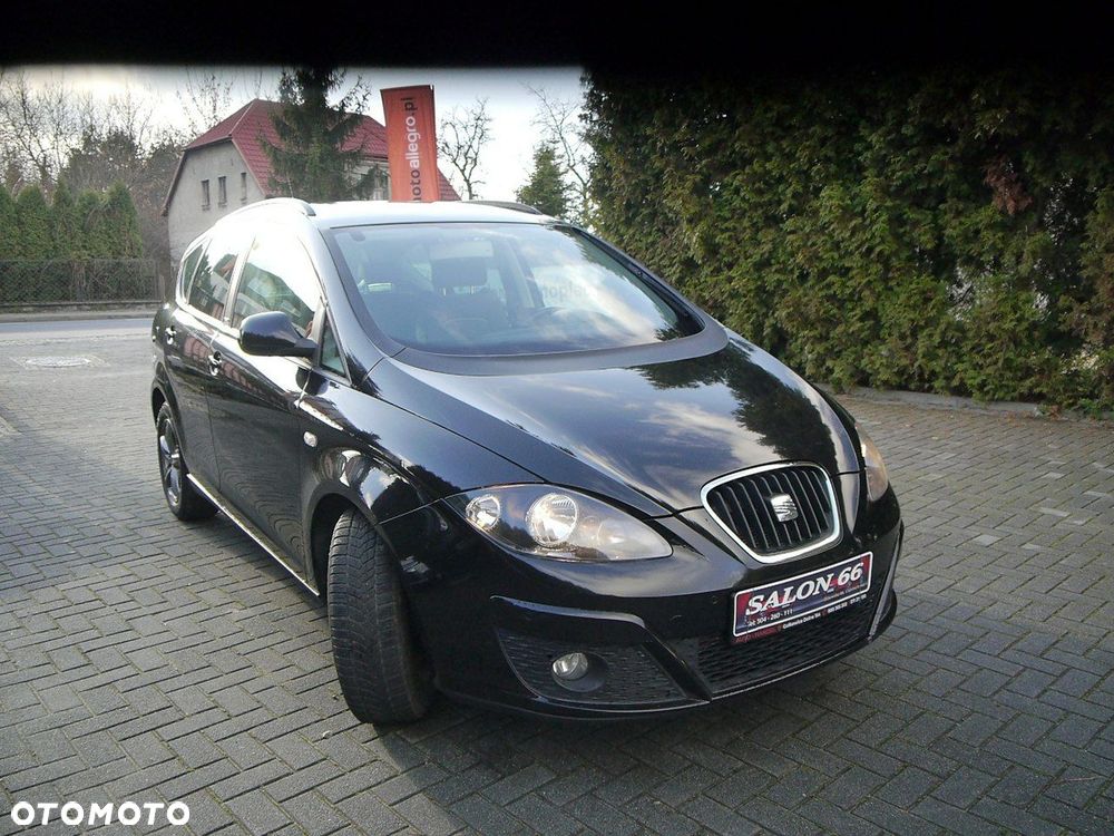 Seat Altea XL - 8