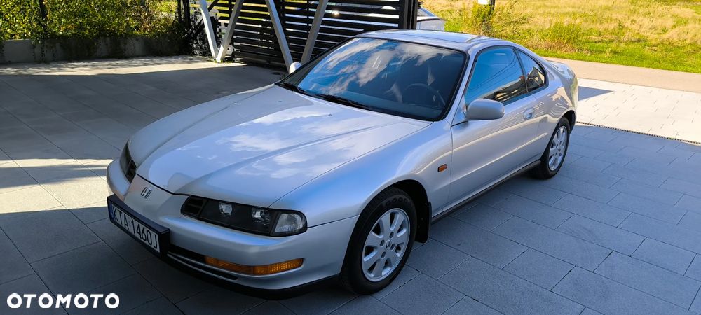 Honda Prelude 2.0i-16 - 1
