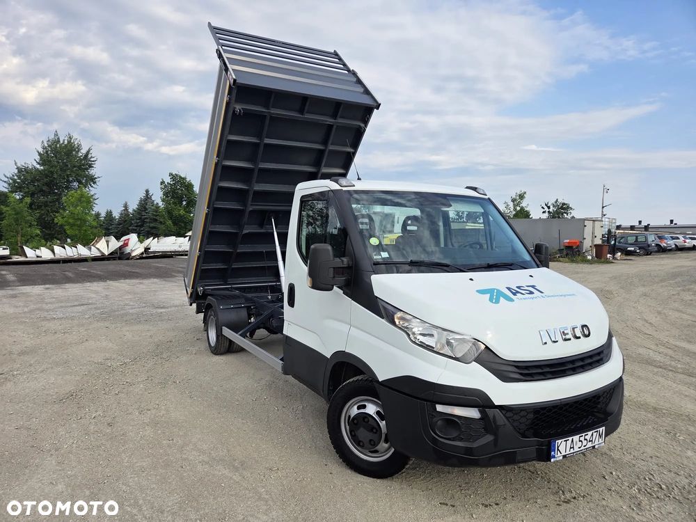 Iveco 35c16 - 3