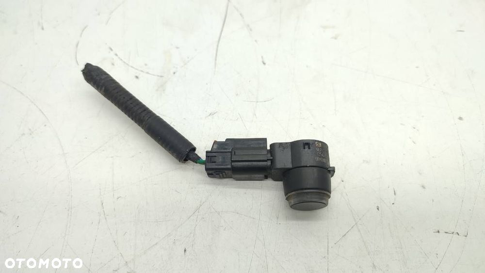 CZUJNIK PDC PARKOWANIA OPEL ANTARA A (L07) 2006 - 2022 2.0 CDTI 4x4 110 kW [150 KM] olej napędowy 2006 - 2011 0263003966 - 1