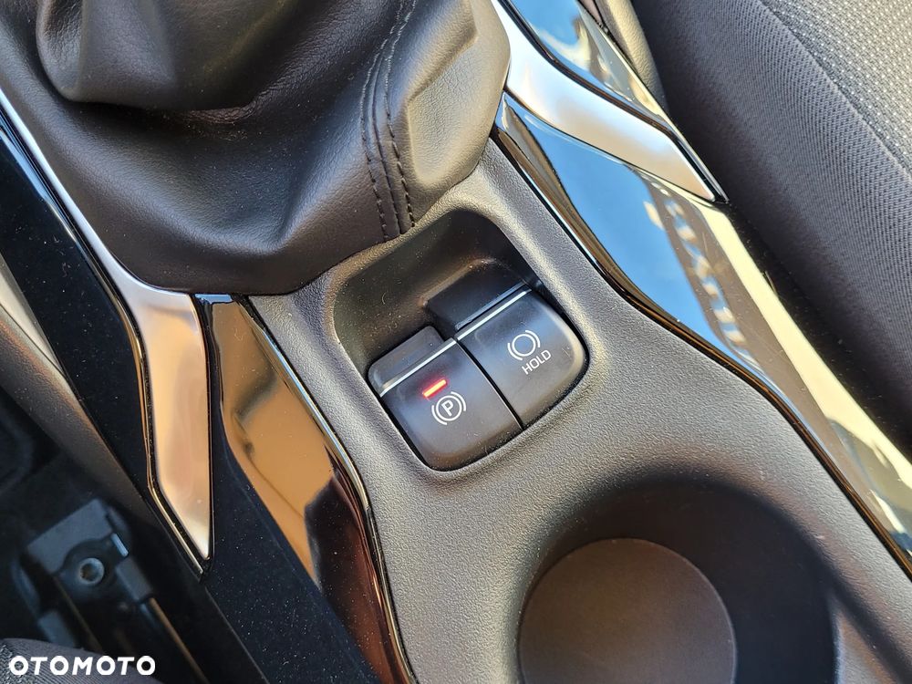 Toyota Corolla 1.5 Comfort - 24