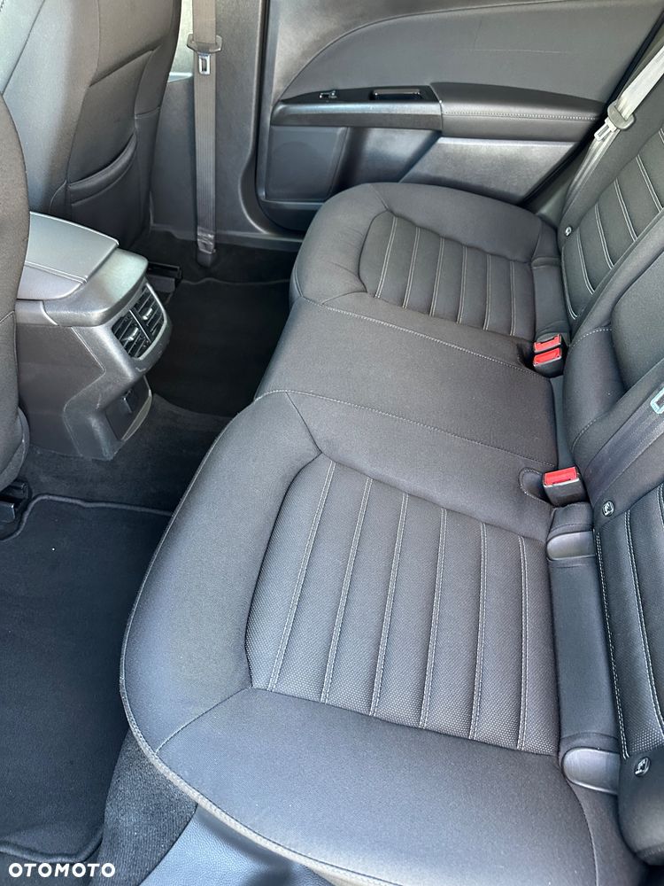 Ford Mondeo 2.0 EcoBlue Titanium - 6