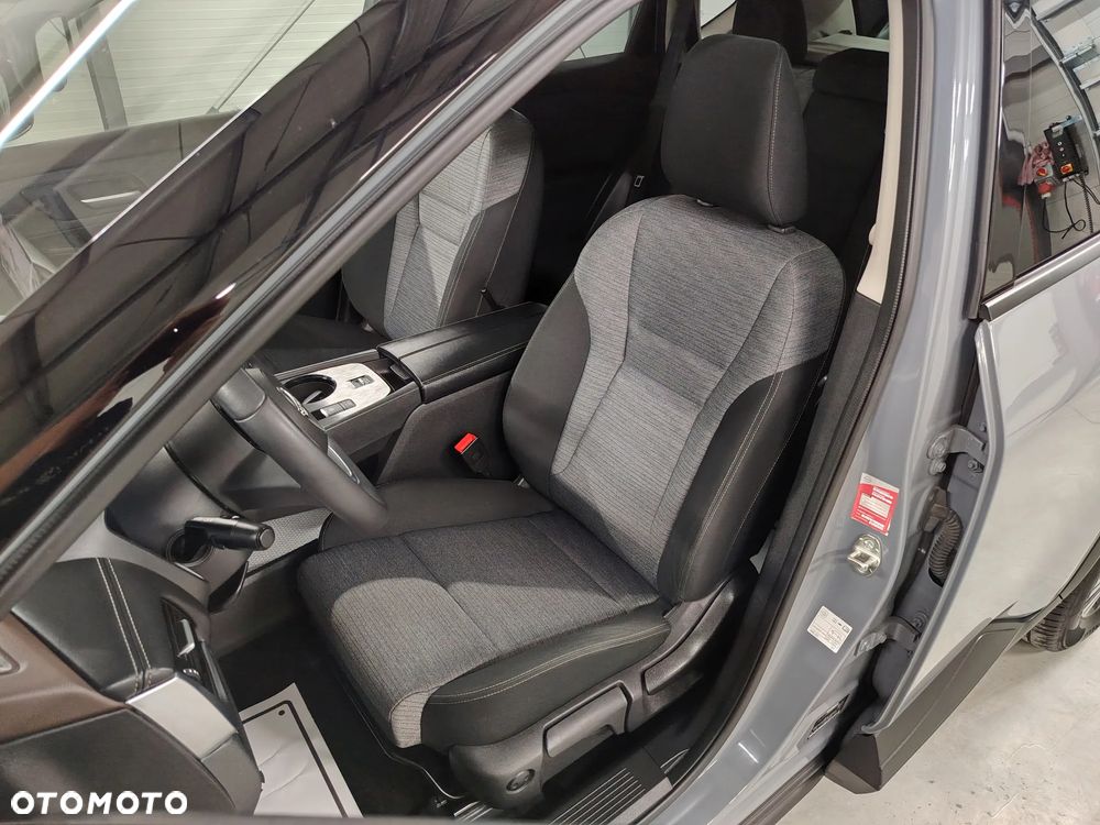 Nissan X-Trail 1.5 VC-T e-POWER N-Connecta 2WD - 21
