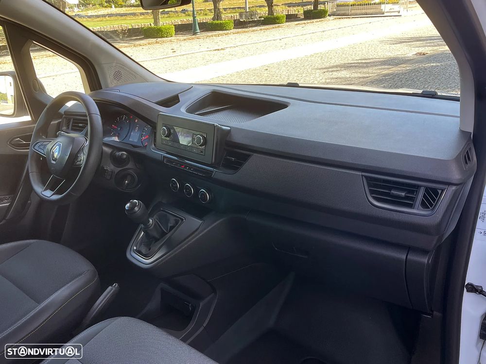 Renault Kangoo 1.5 dCi 3L IVA Dedutível - 26