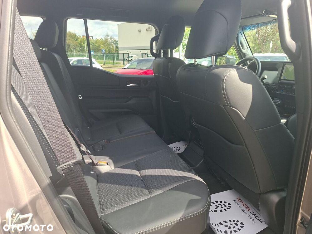 Toyota Land Cruiser LC 2.8 D-4D Executive - 11