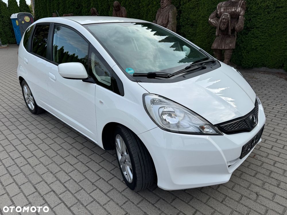 Honda Jazz 1.2 i-VTEC - 5