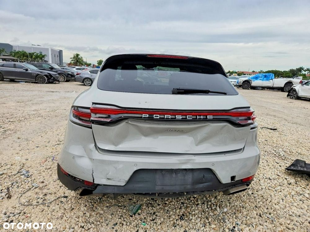 Porsche Macan PDK - 6