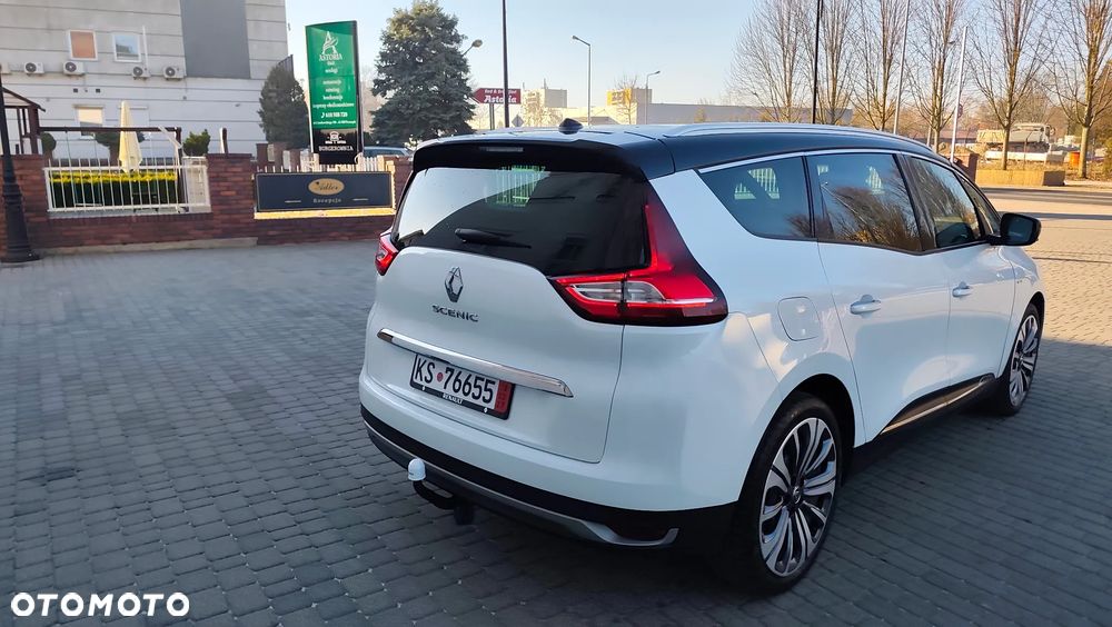 Renault Grand Scenic ENERGY dCi 160 EDC INITIALE PARIS - 22