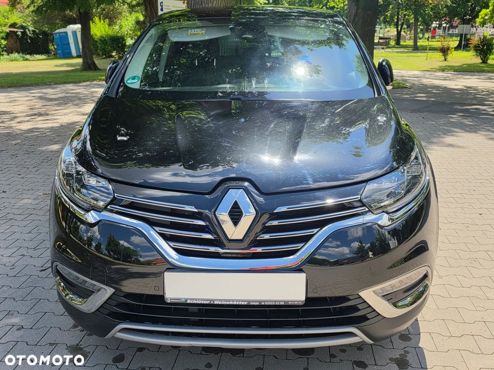 Renault Espace BLUE dCi 160 EDC BUSINESS EDITION - 3