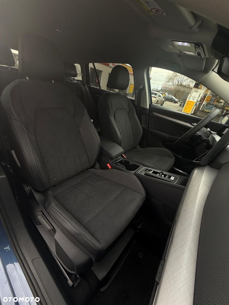 Volkswagen Golf Variant 1.5 eTSI mHEV Life Plus DSG - 12