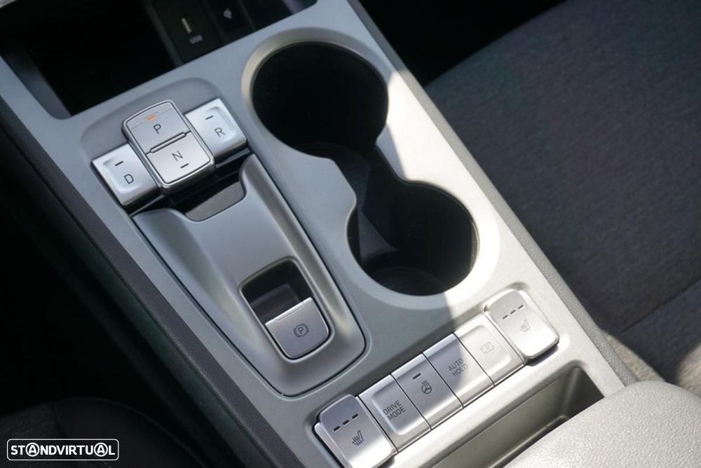 Hyundai Kauai 64 kWh Premium - 33