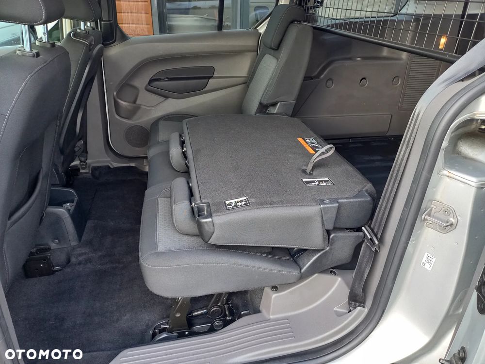 Ford Transit Connect Kombi 230 L2 Trend - 16