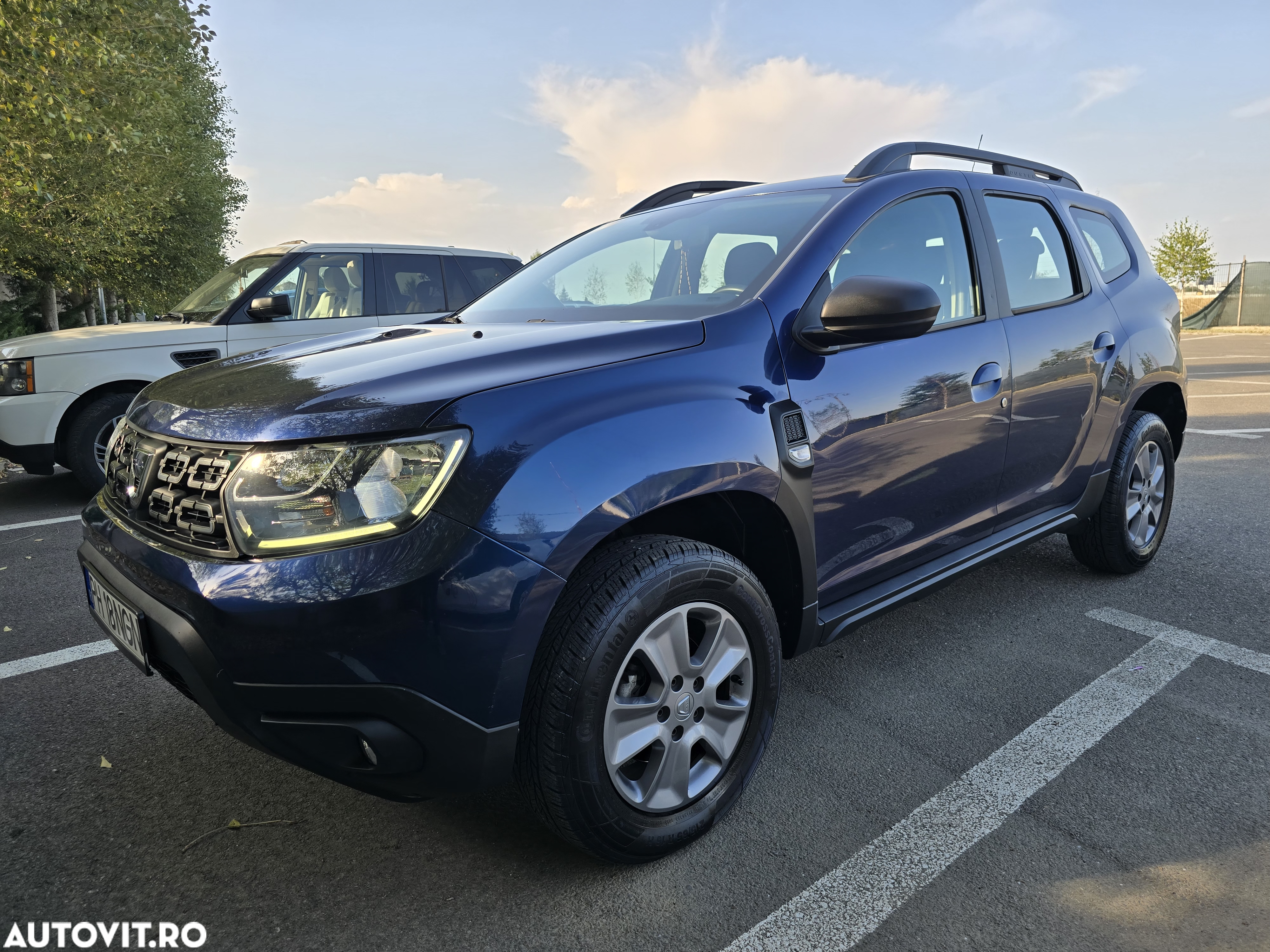 Dacia Duster 1.2 TCe Comfort - 6