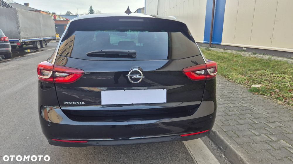 Opel Insignia 2.0 Business Innovation - 25
