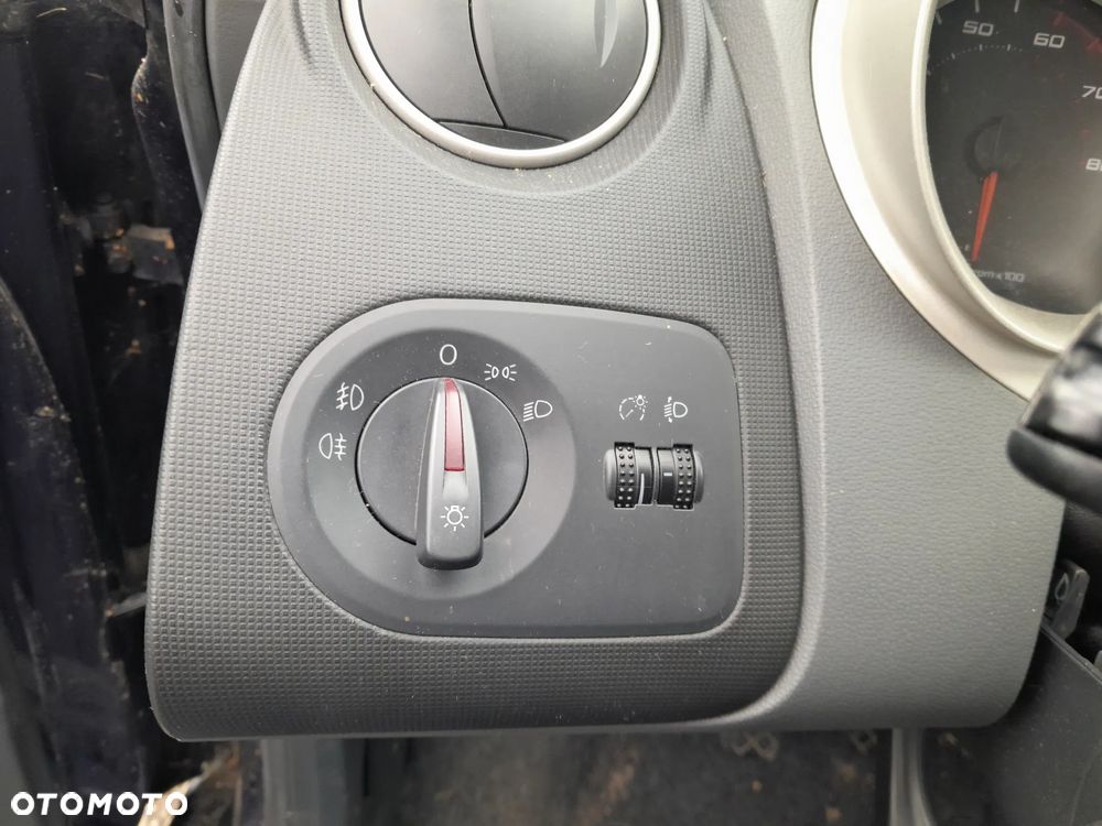 Przełącznik świateł SEAT Ibiza IV 08-17r. 6J1941531J - 1