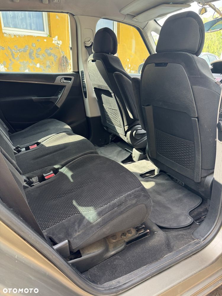 Citroën C4 Picasso 2.0i Impress MCP - 5