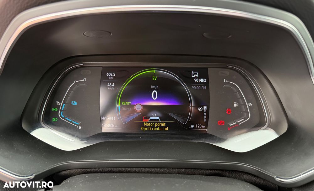 Renault Captur - 11