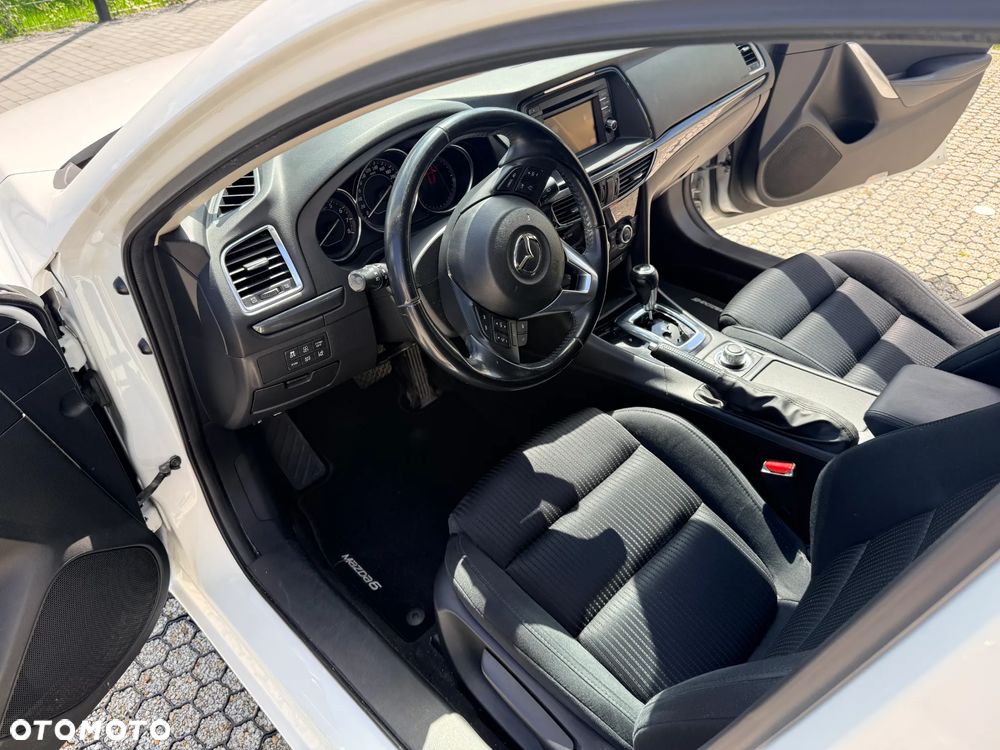 Mazda 6 2.0 SkyEnergy - 6