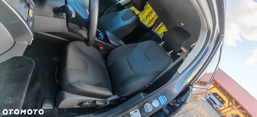 Ford Mondeo 2.0 Ti-VCT Titanium - 33