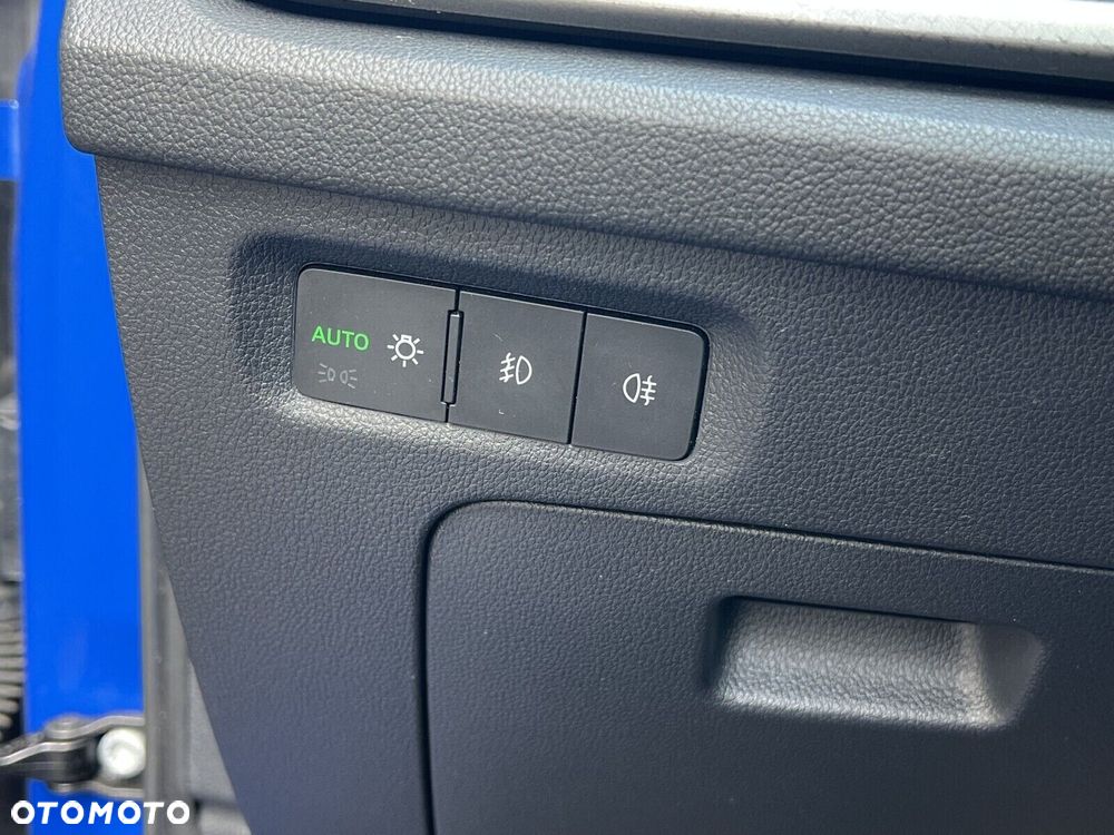 Skoda Octavia 1.5 TSI e-Tec Ambition DSG - 24