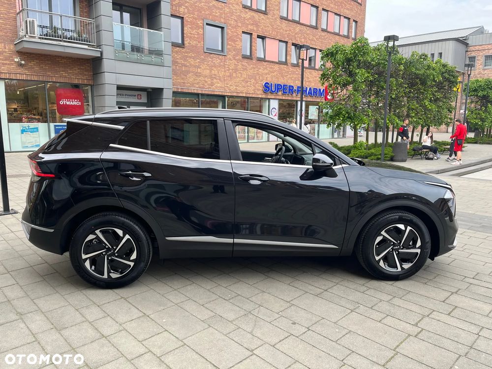 Kia Sportage 1.6 T-GDI L 2WD DCT - 6