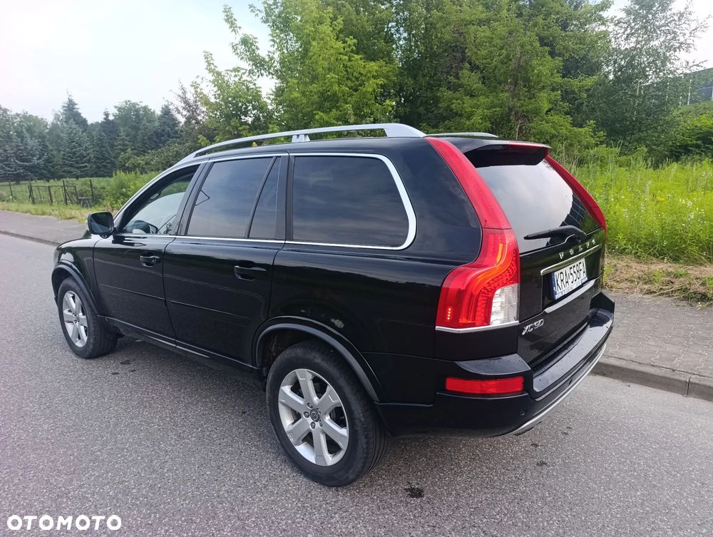 Volvo XC 90 ver-3-2-summum - 10