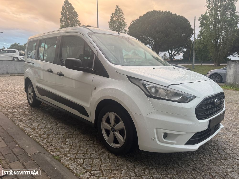Ford Transit Connect 1.5 TDCi 230 L2 Trend - 2
