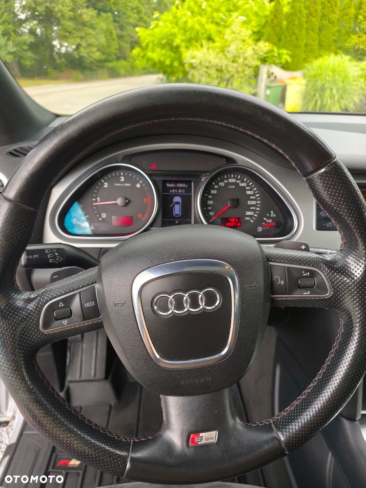 Audi Q7 - 9